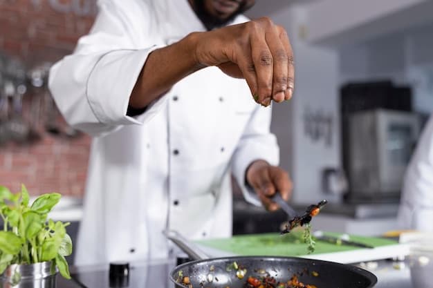 Private Chef: How to Find the Right Private Chef for Your Home or Event