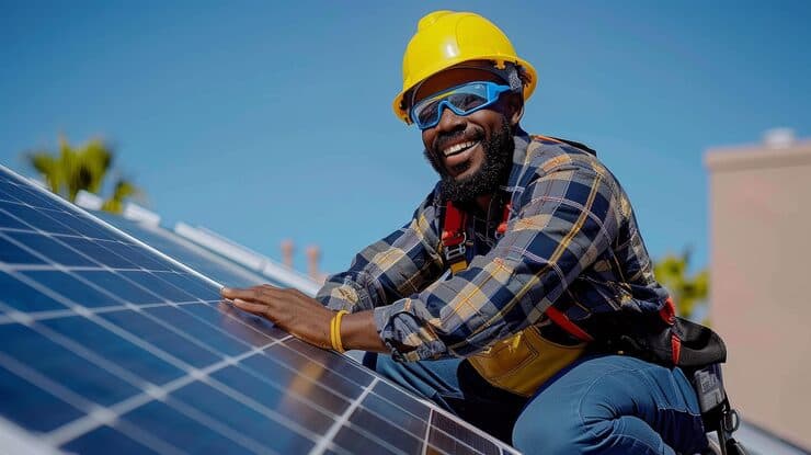 Solar Panel Installation Cost: What Determines the Price?